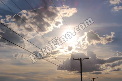 Power Line - FotoFino.com