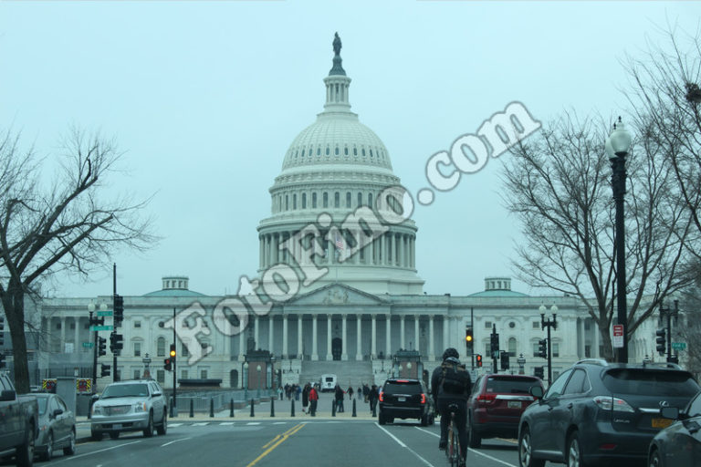 what is the capital of the united states
