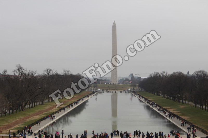 Washington Monument - FotoFino.com